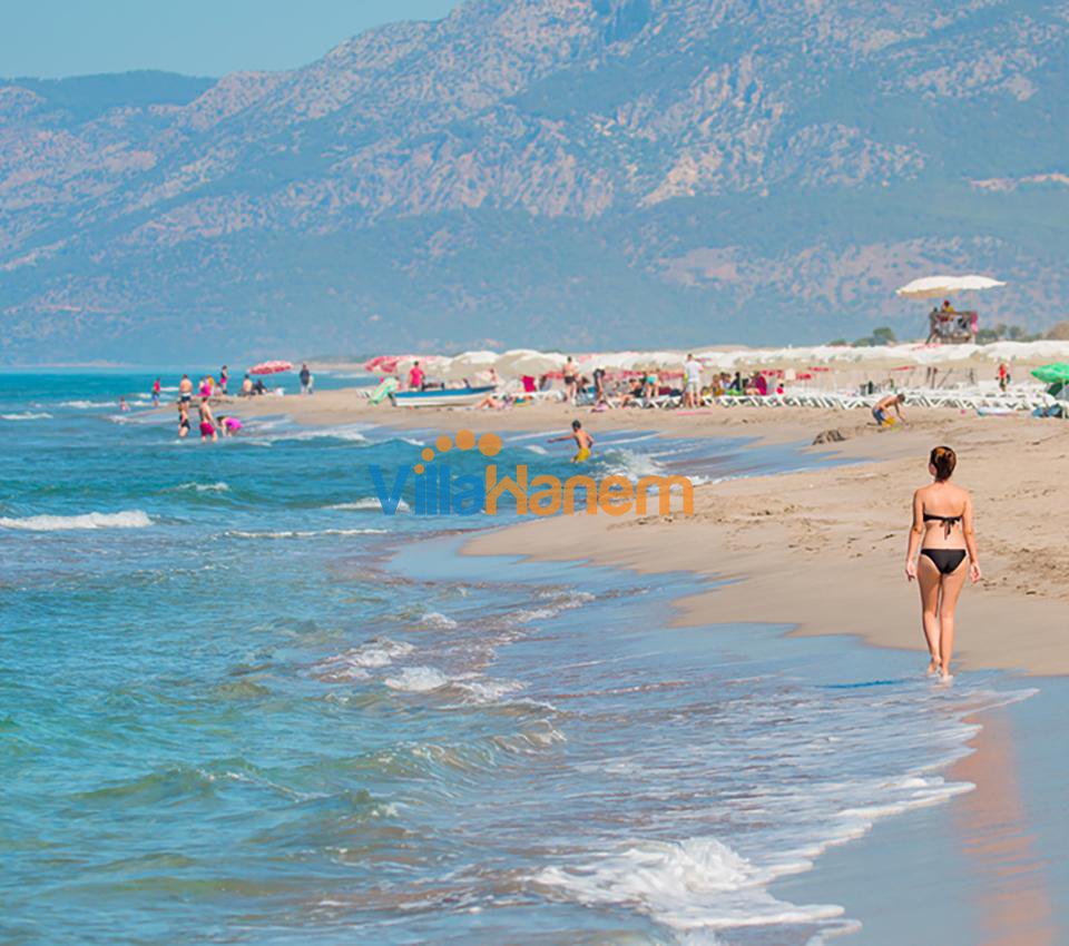 Patara Nerededir, Neden Patara 